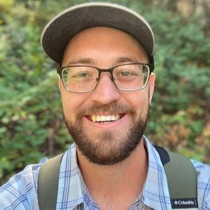 Meet your Posher, Jason